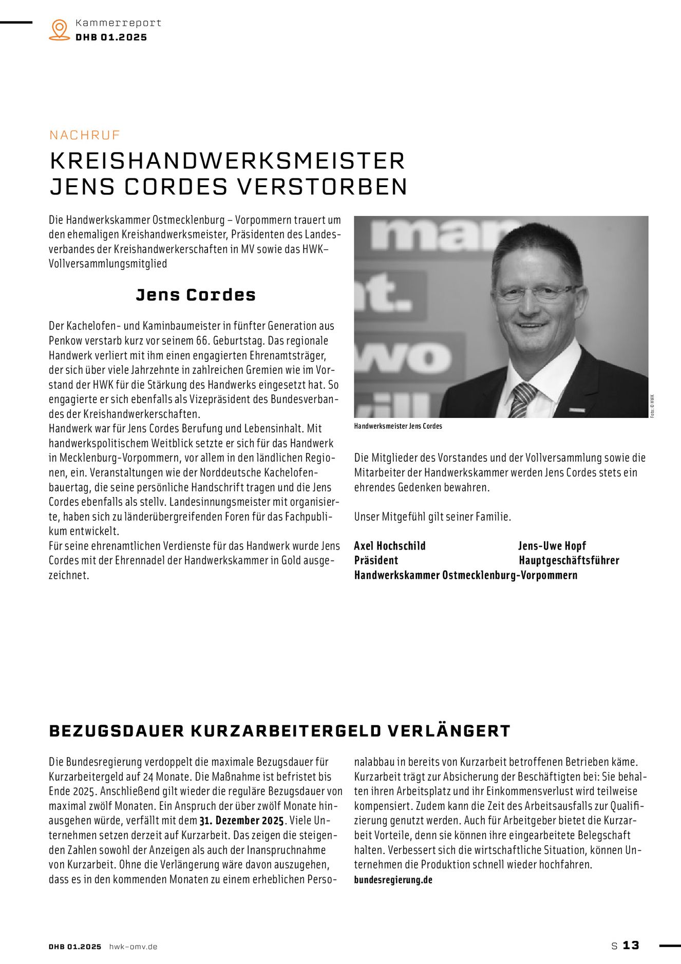 Verlagsanstalt Handwerk GmbH