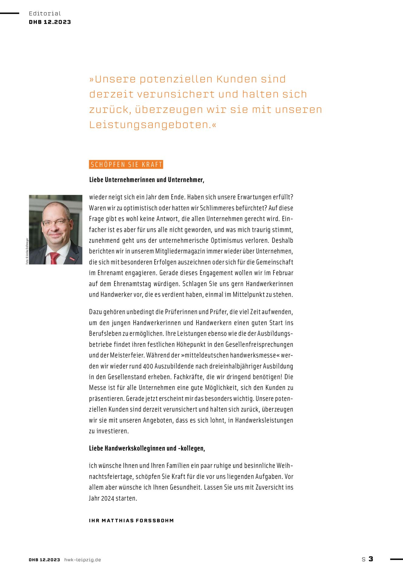 Verlagsanstalt Handwerk GmbH