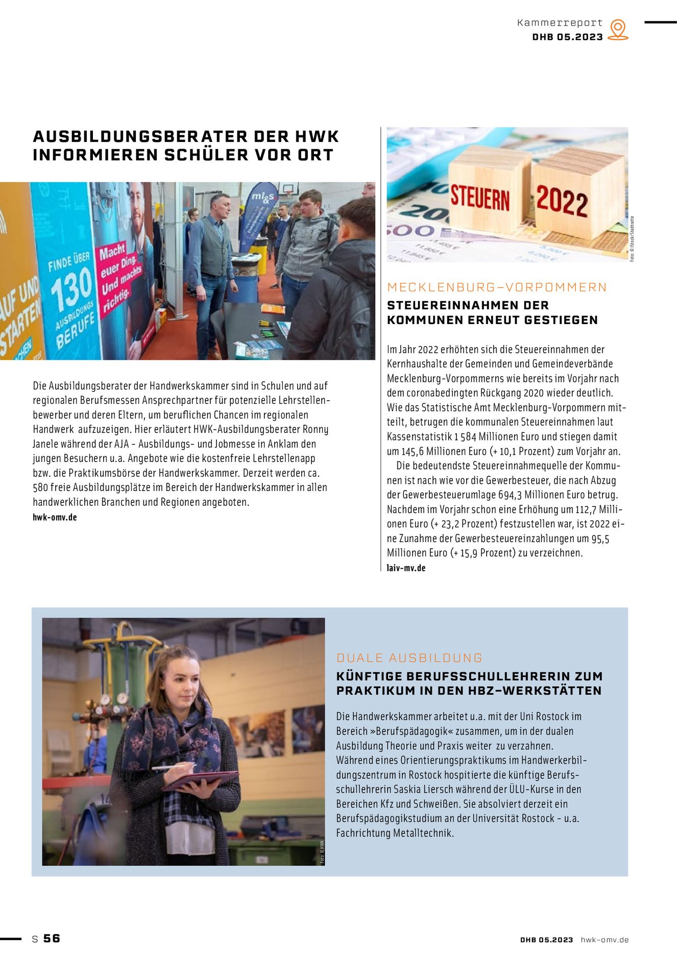 Verlagsanstalt Handwerk GmbH