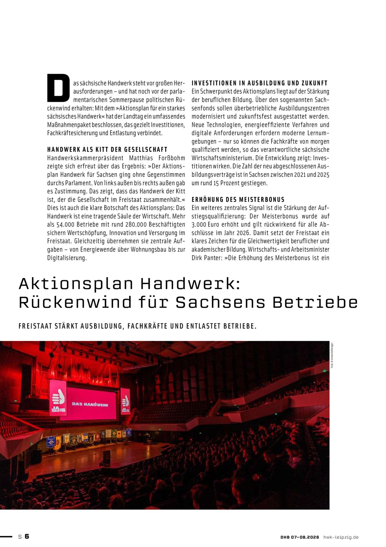 Verlagsanstalt Handwerk GmbH
