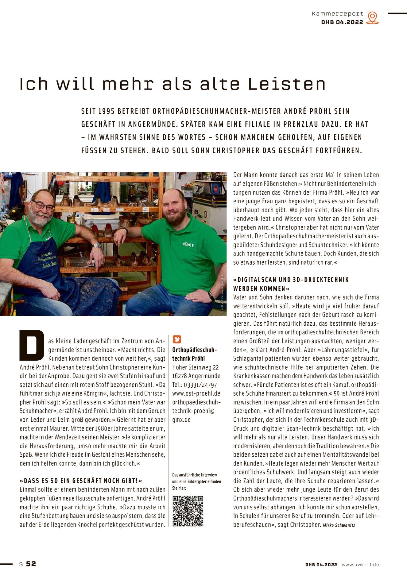 Verlagsanstalt Handwerk GmbH