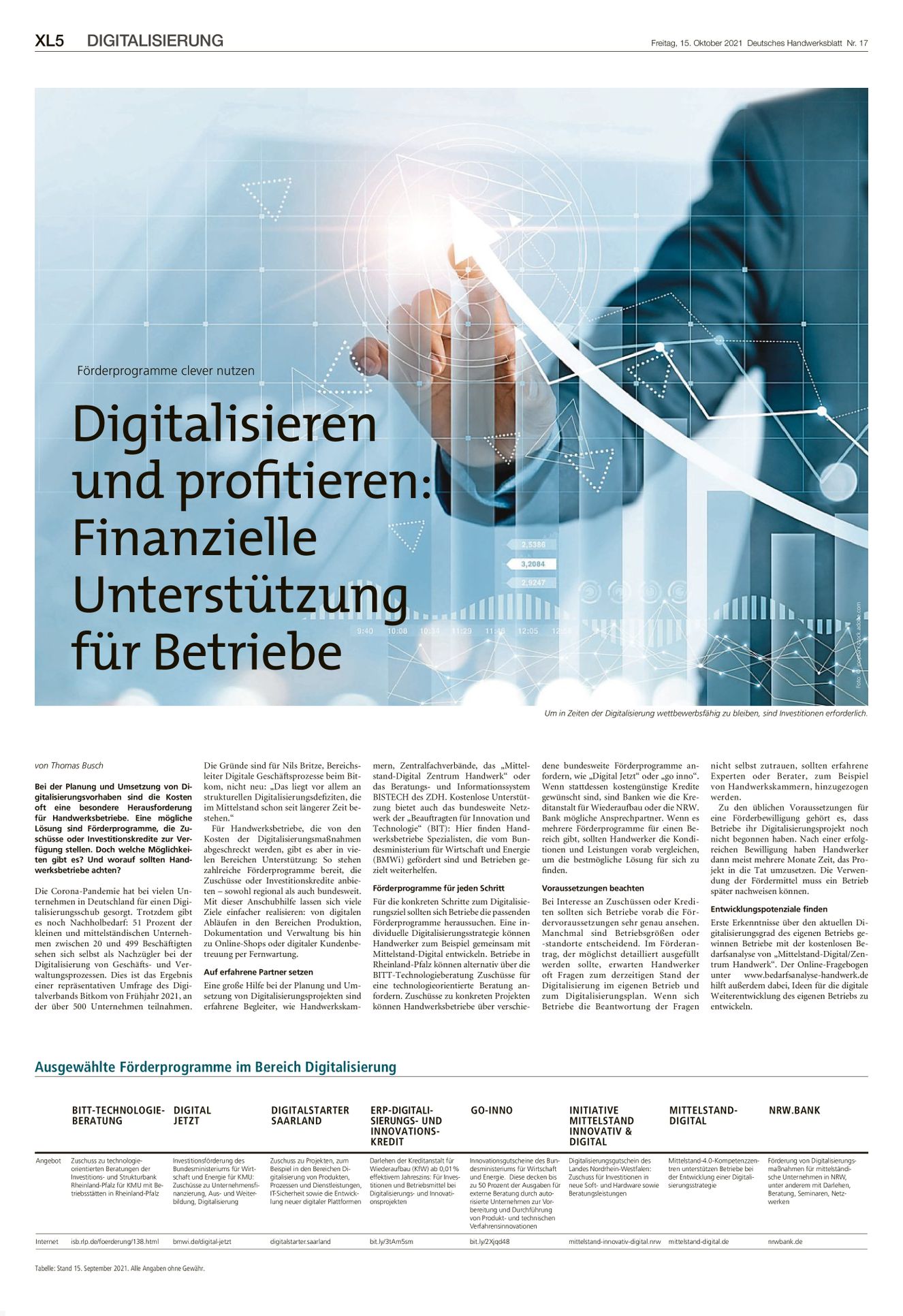 Verlagsanstalt Handwerk GmbH