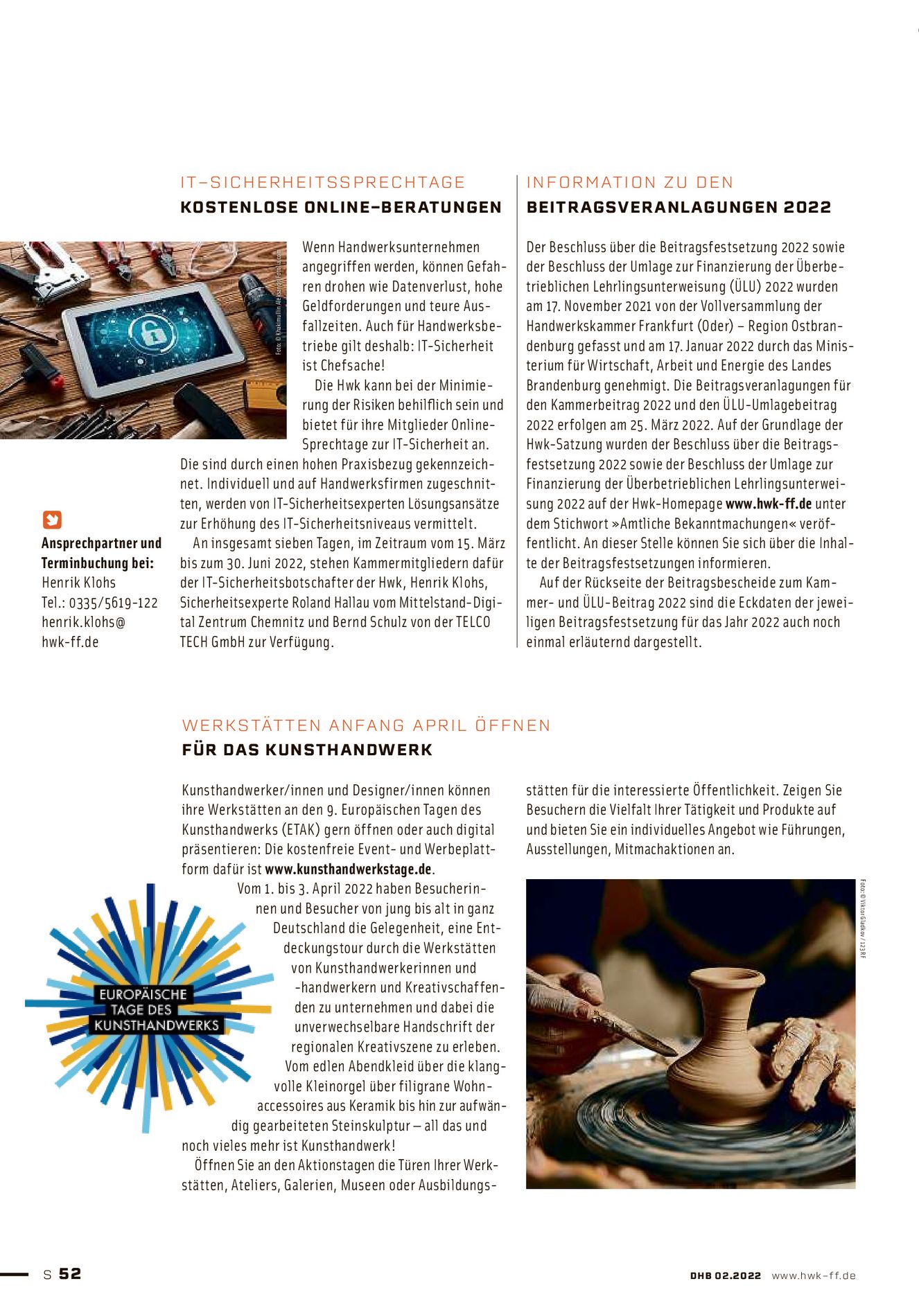 Verlagsanstalt Handwerk GmbH