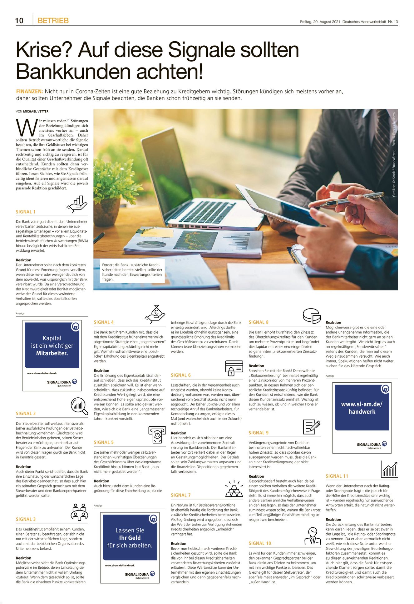 Verlagsanstalt Handwerk GmbH