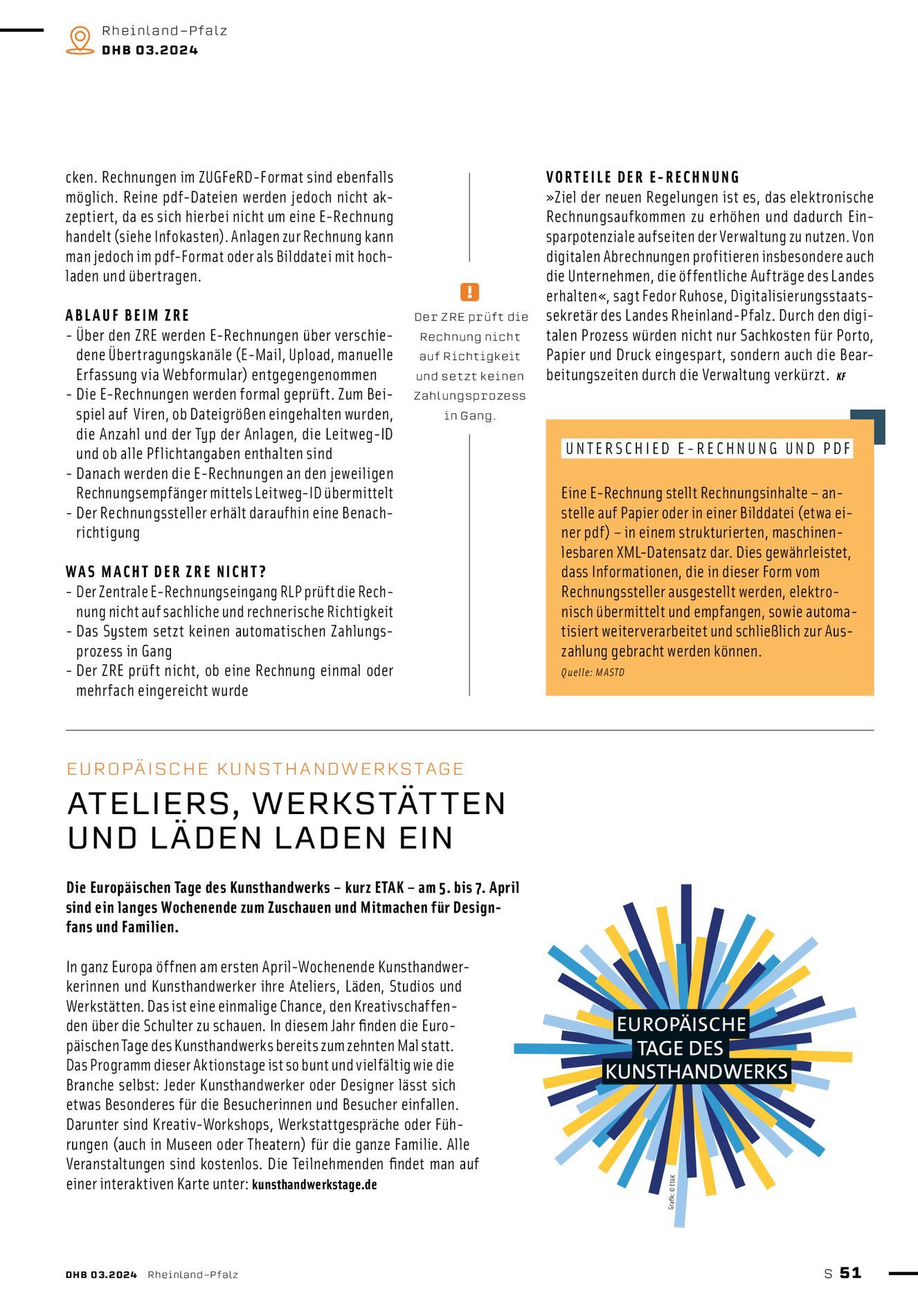 Verlagsanstalt Handwerk GmbH