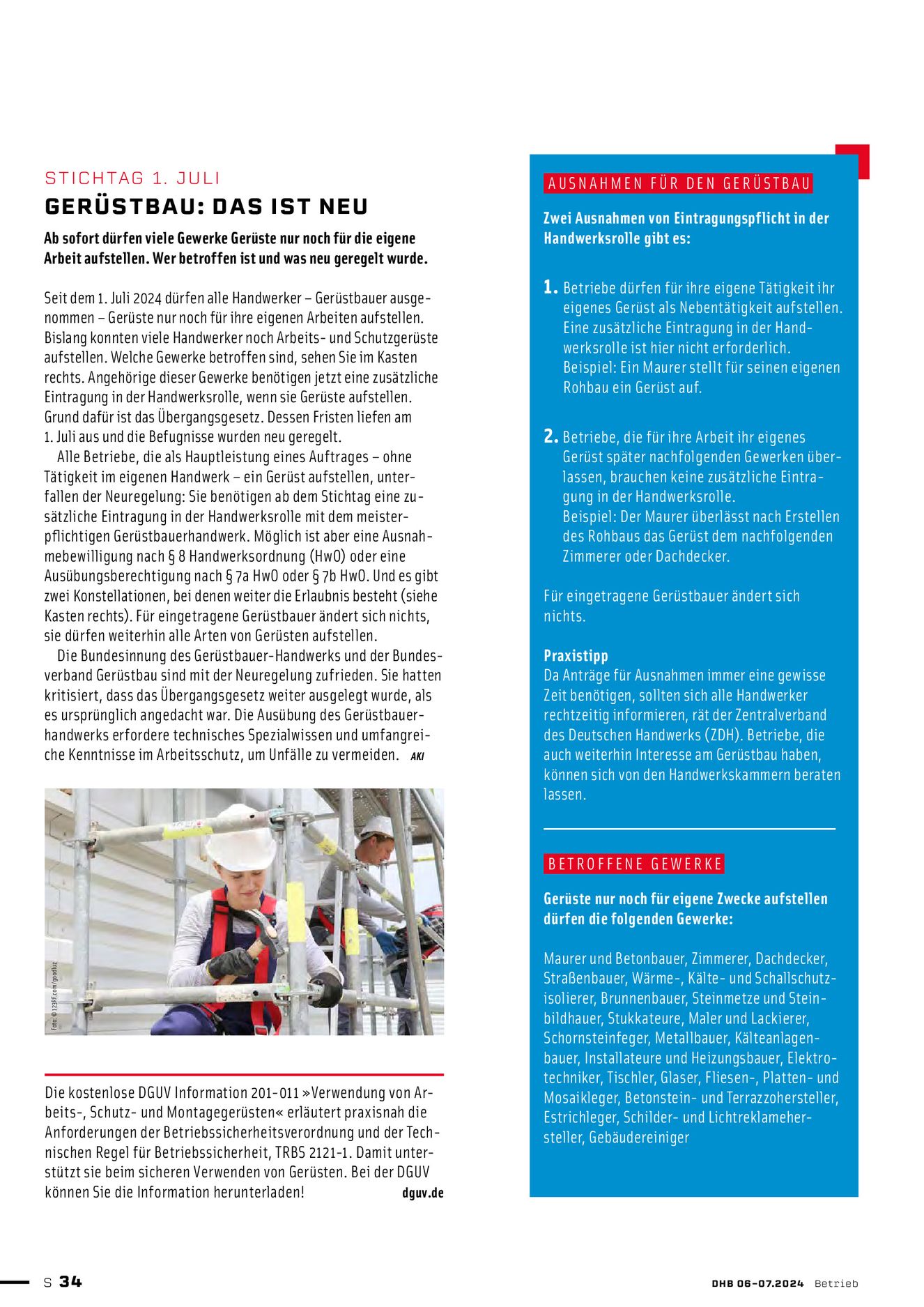 Verlagsanstalt Handwerk GmbH