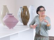 "100 Jahre Keramische Werkstatt Margaretenhöhe" im Hetjens – Deutsches Keramikmuseum