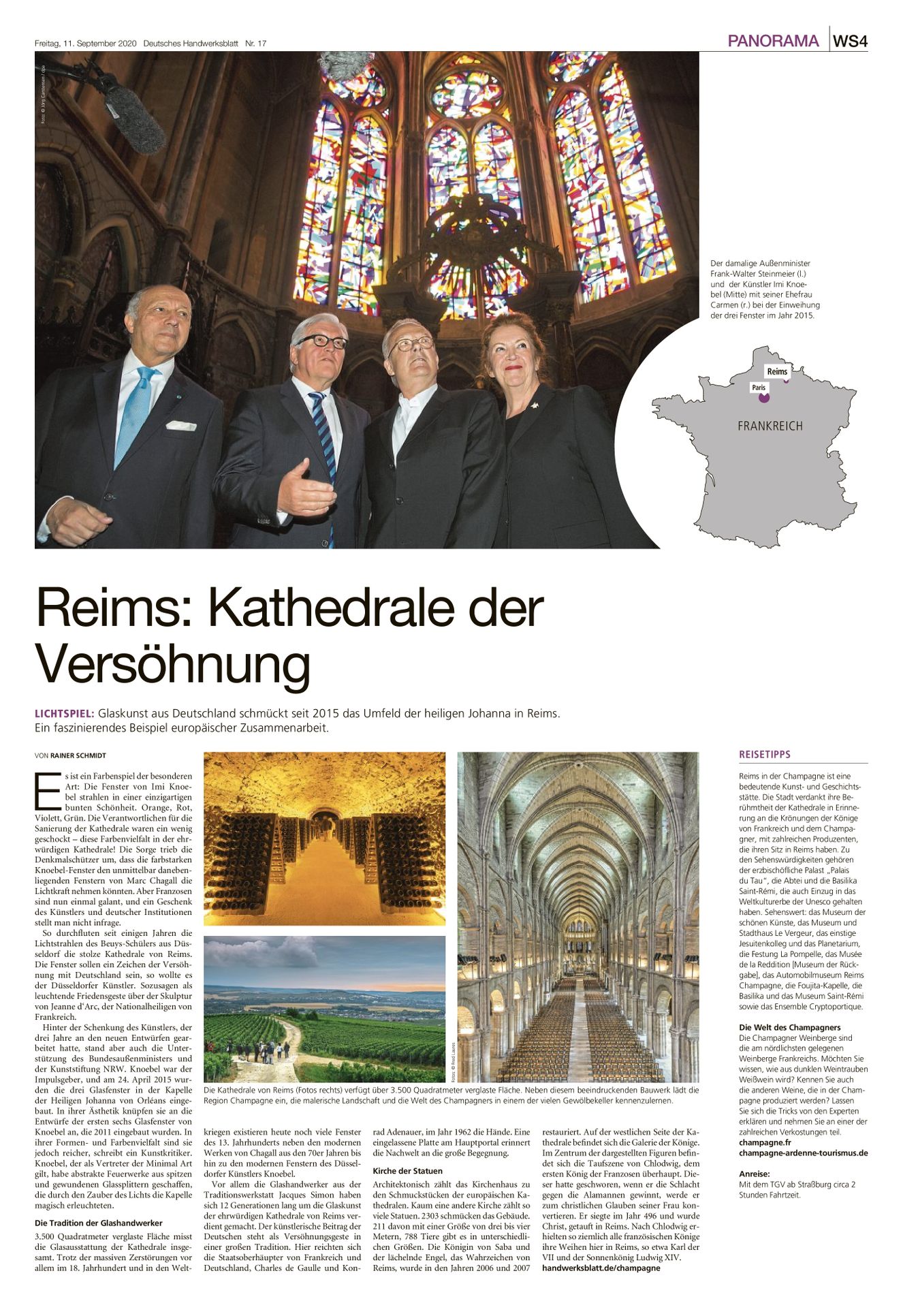 Verlagsanstalt Handwerk GmbH