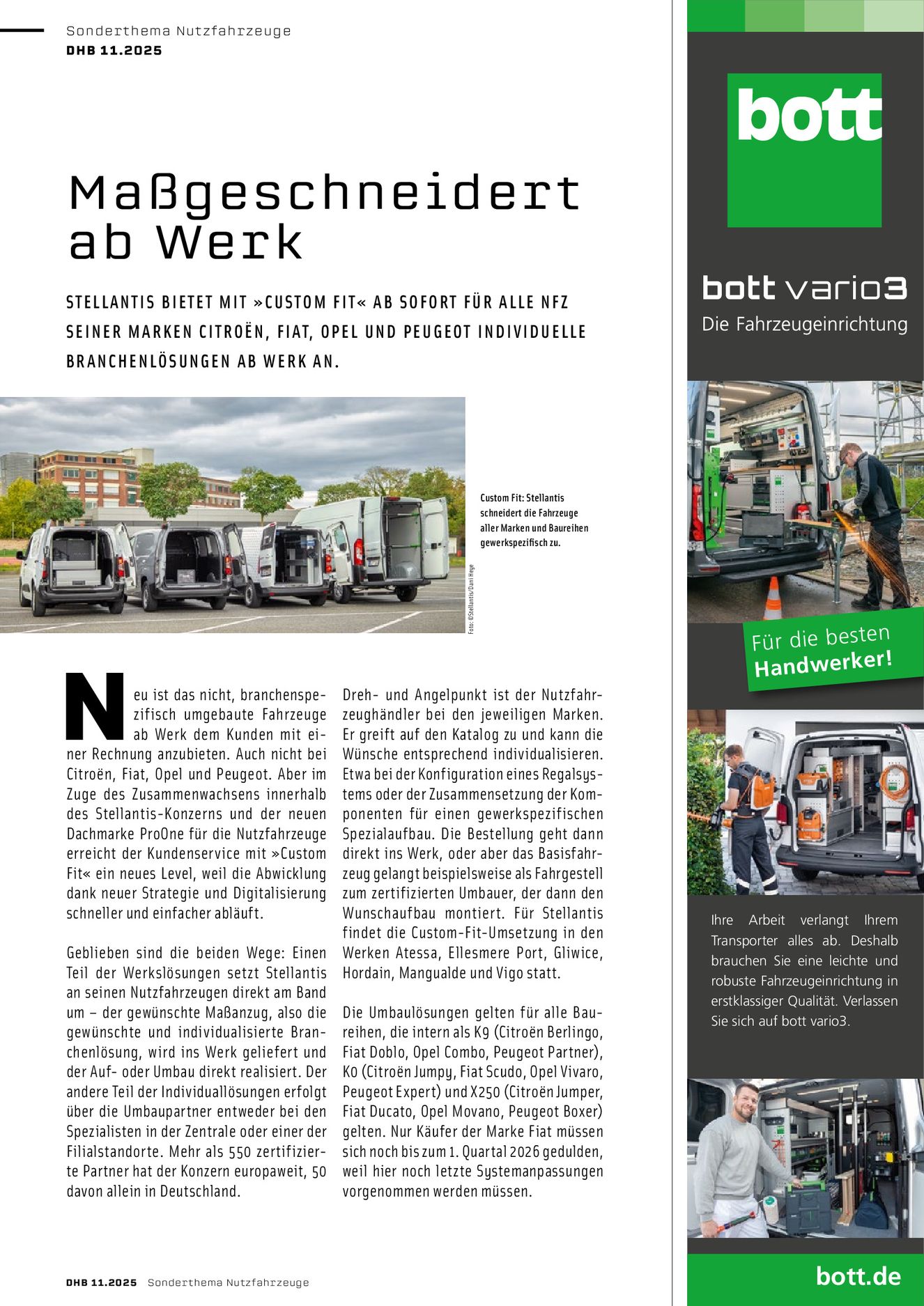 Verlagsanstalt Handwerk GmbH