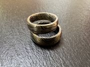 Mokume-Saar: Einzigartige Kreationen aus der Goldschmiede