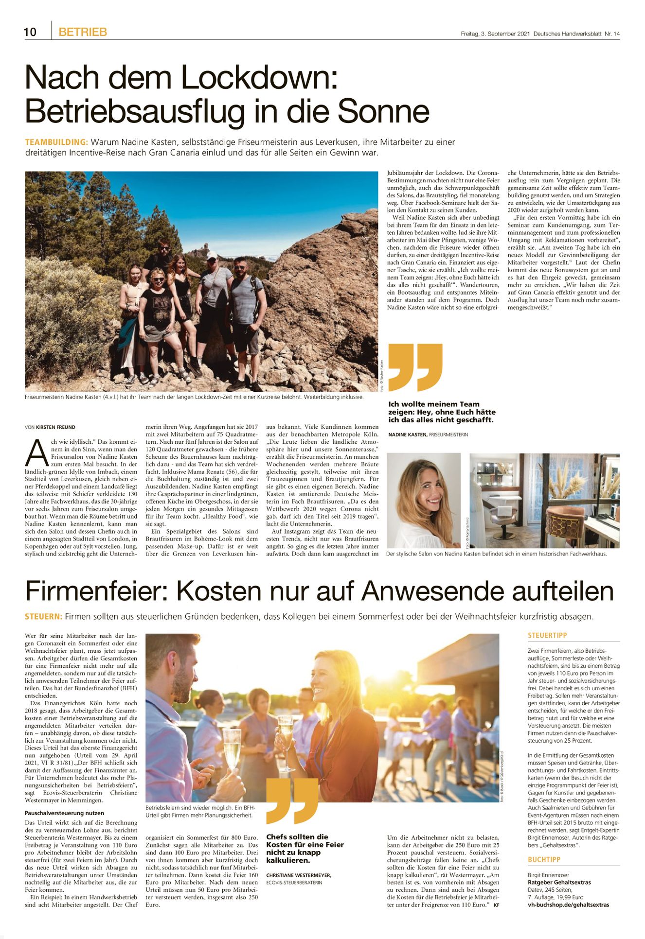 Verlagsanstalt Handwerk GmbH