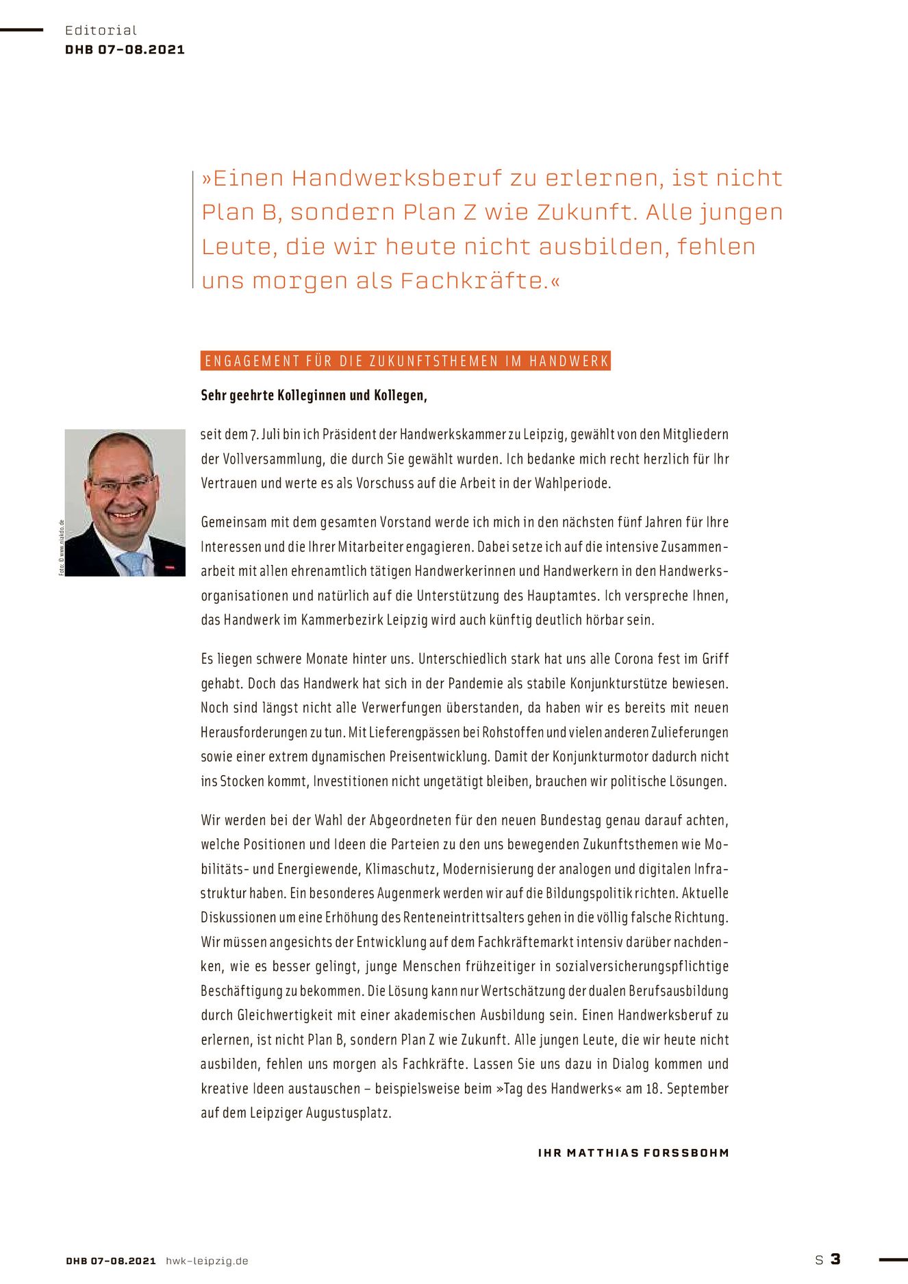 Verlagsanstalt Handwerk GmbH