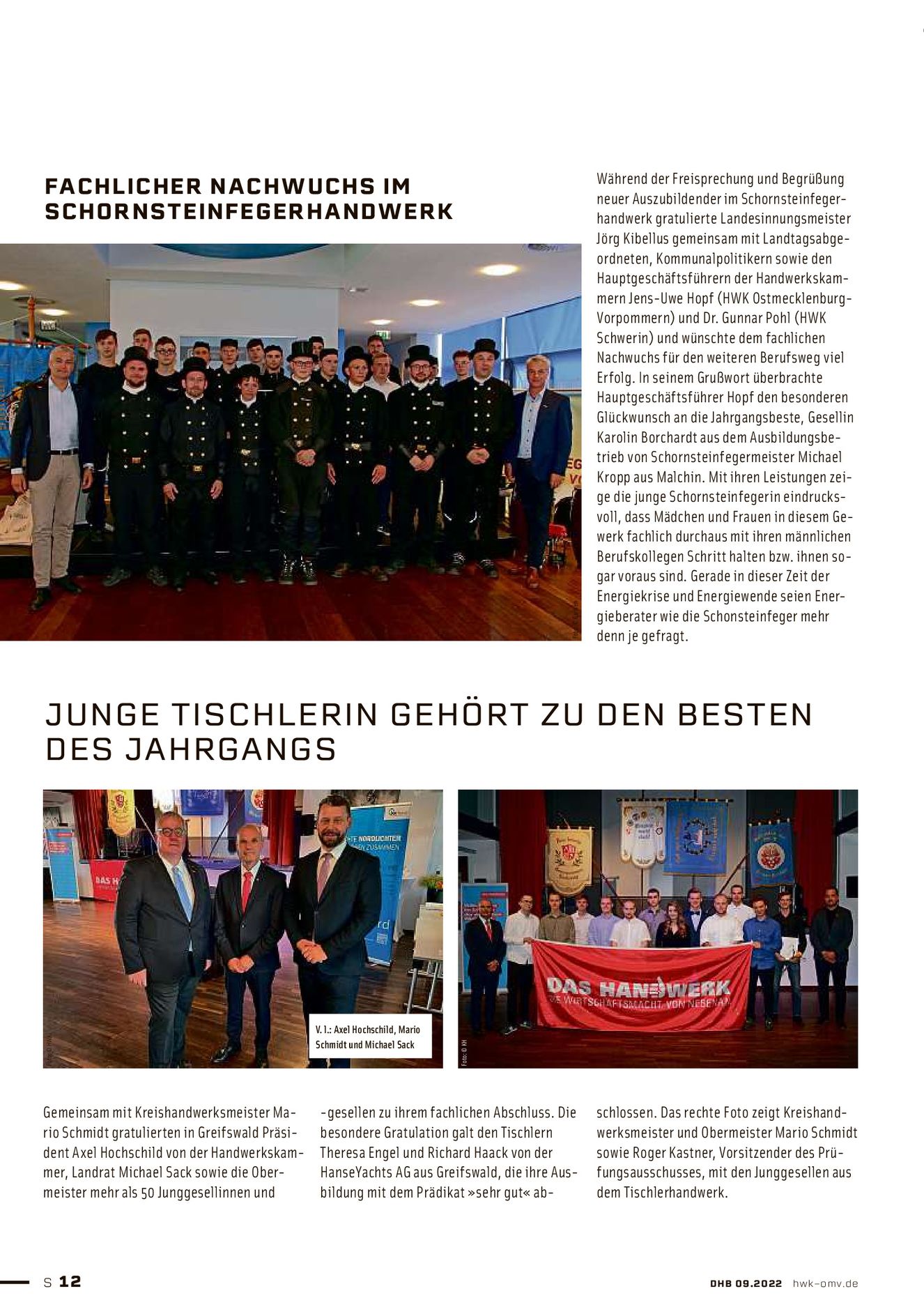 Verlagsanstalt Handwerk GmbH