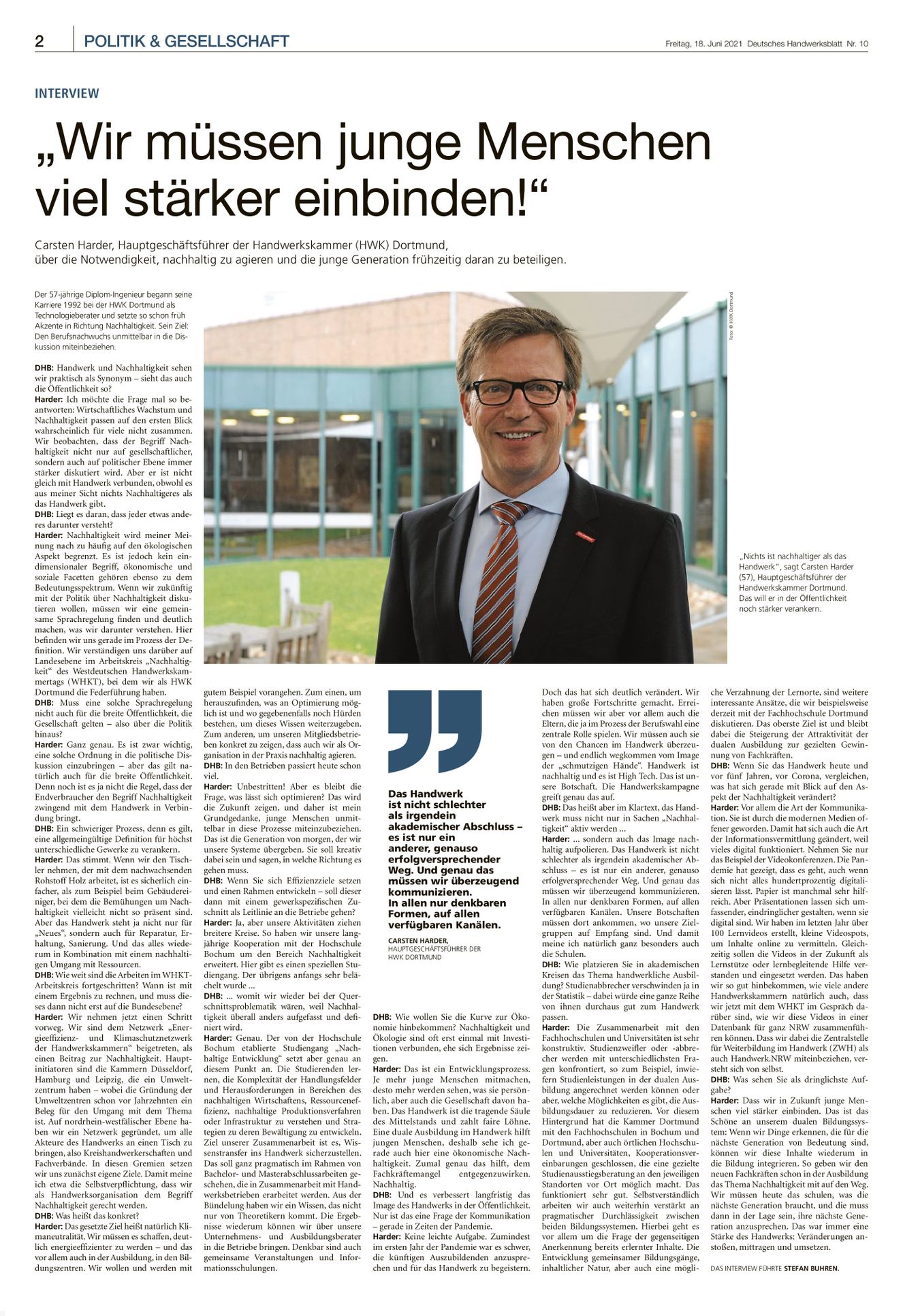 Verlagsanstalt Handwerk GmbH