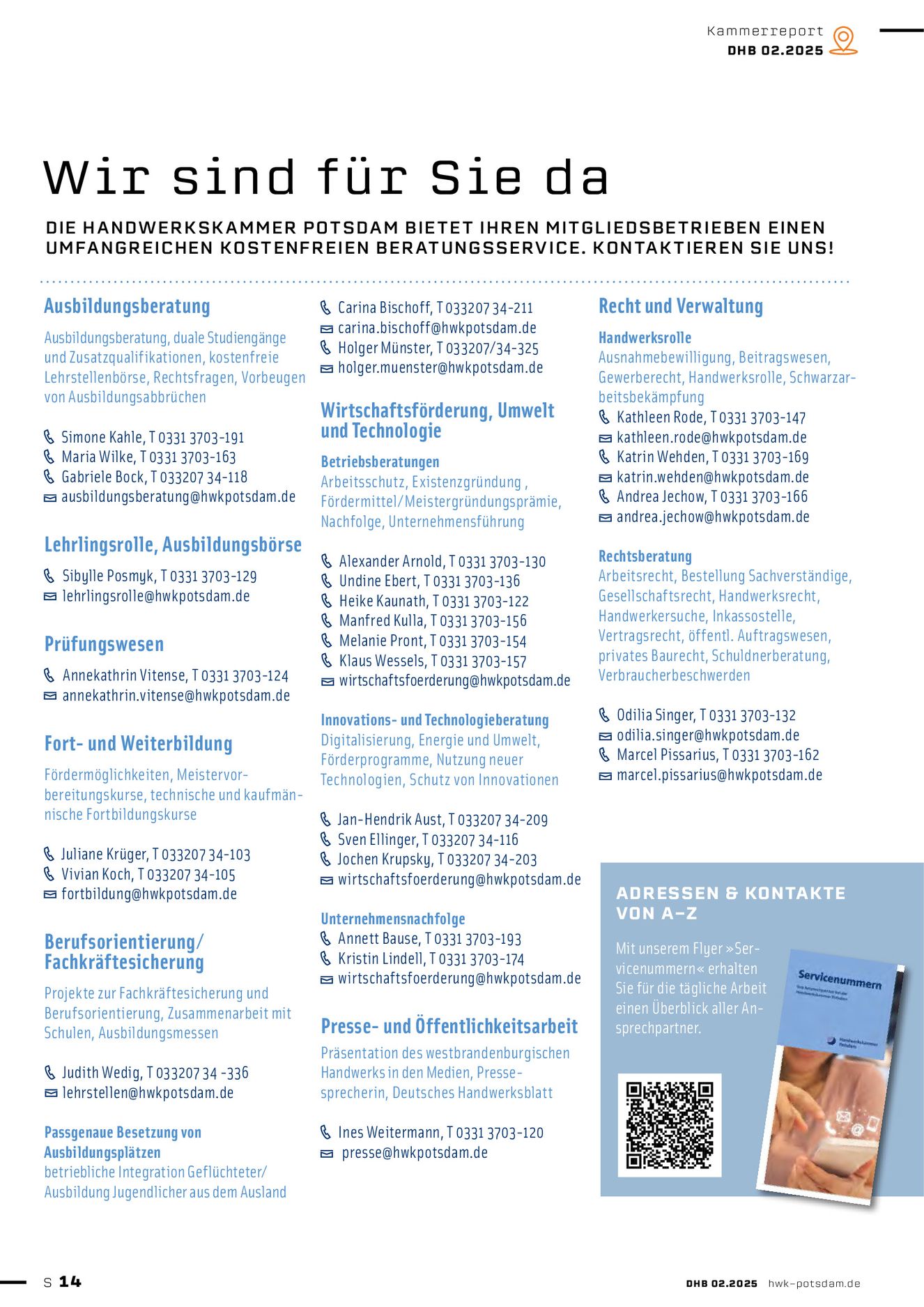 Verlagsanstalt Handwerk GmbH