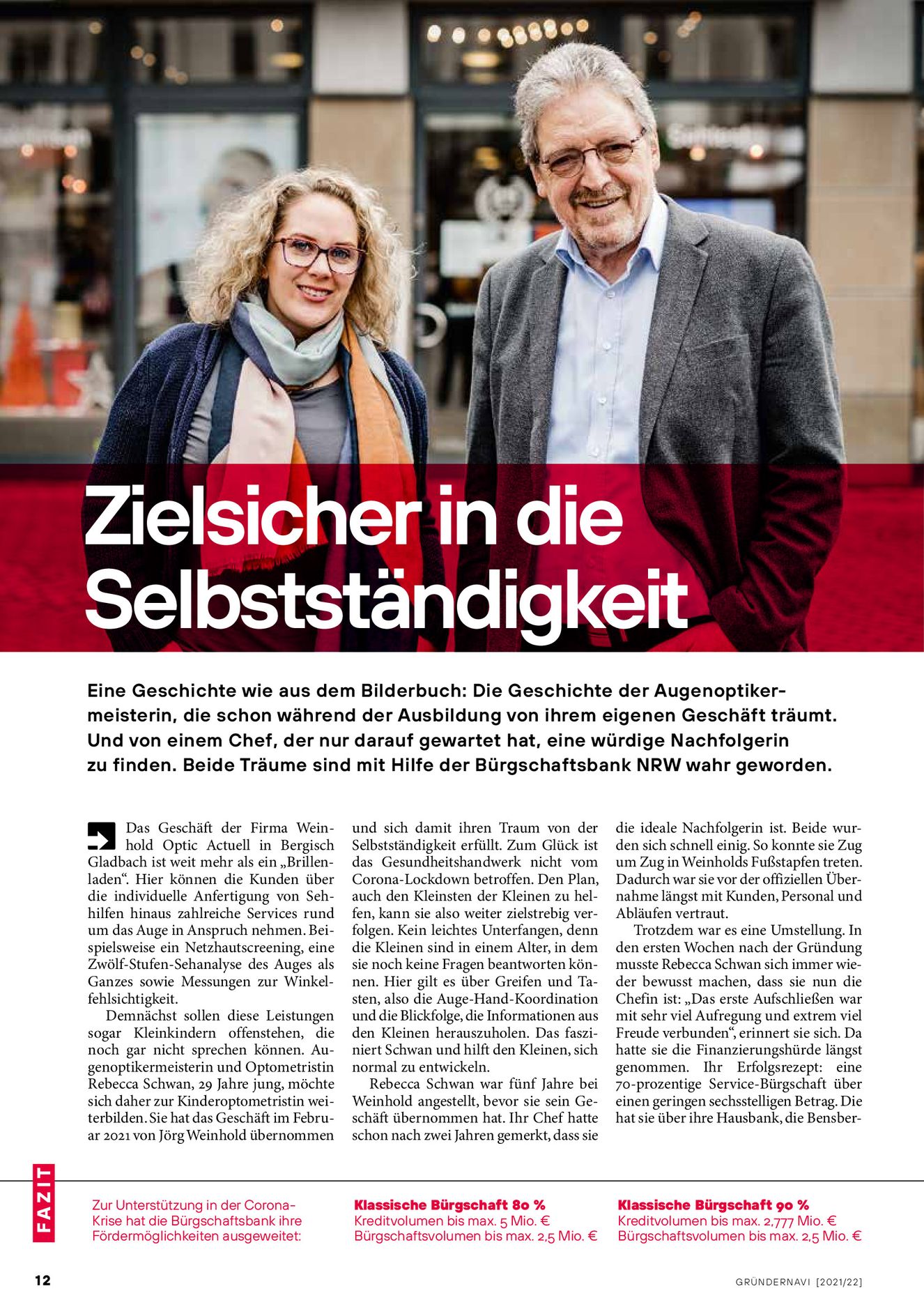 Verlagsanstalt Handwerk GmbH