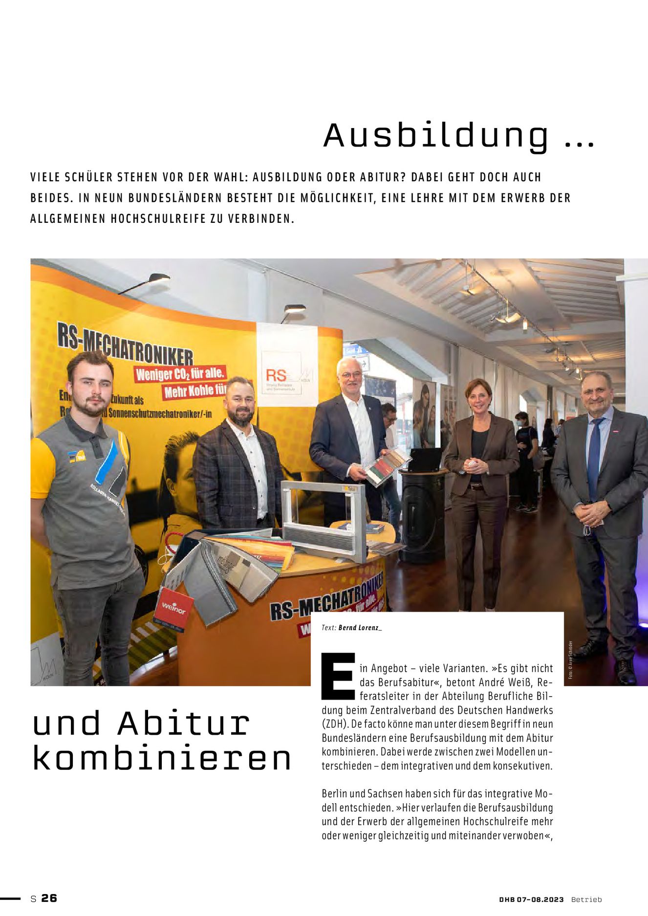 Verlagsanstalt Handwerk GmbH