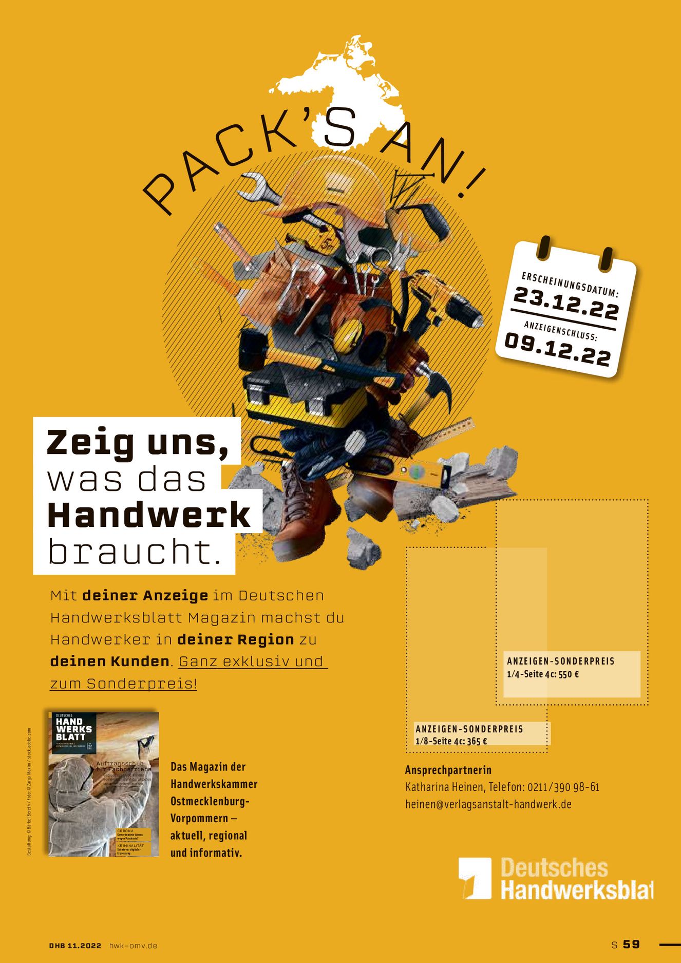 Verlagsanstalt Handwerk GmbH