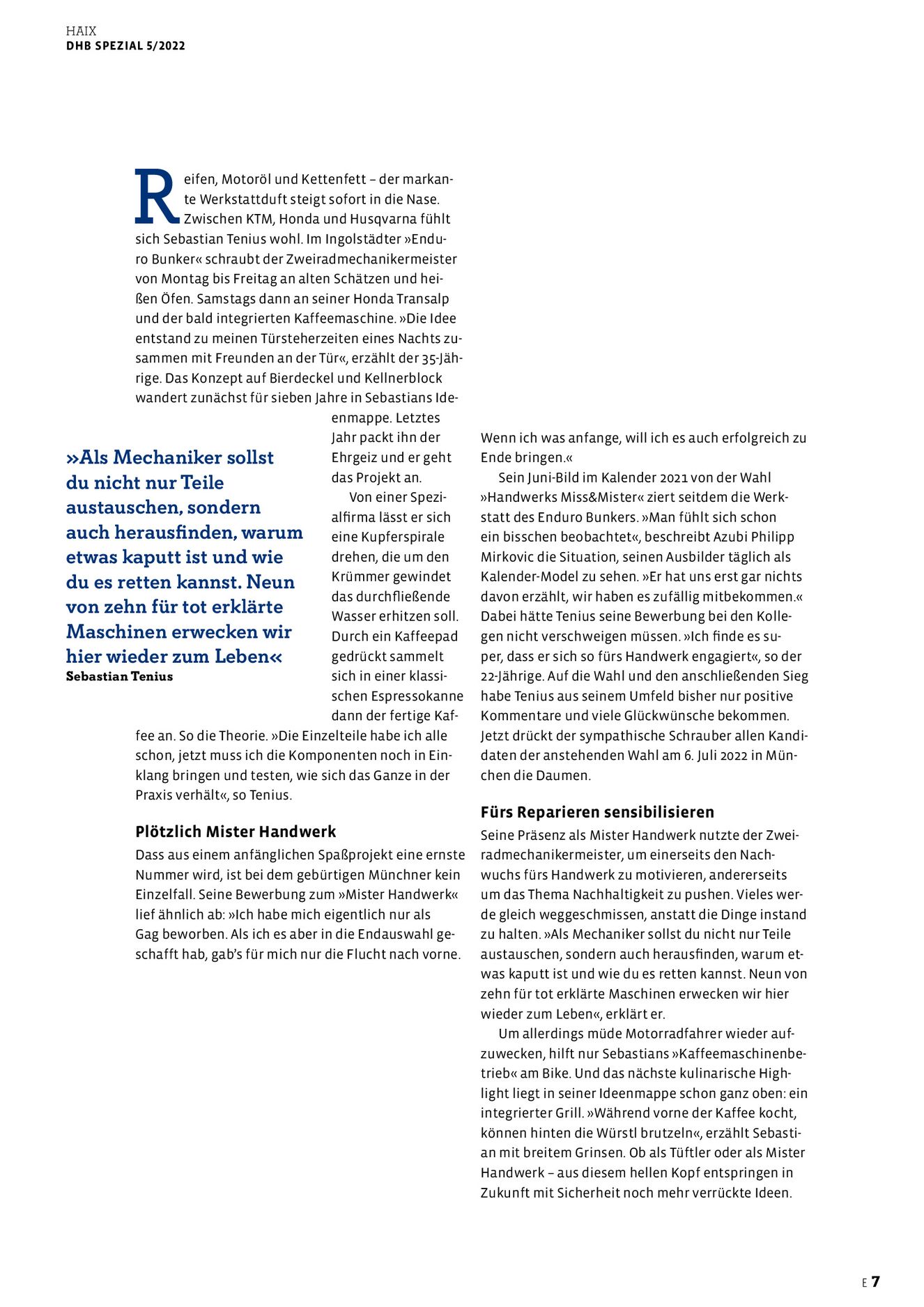 Verlagsanstalt Handwerk GmbH