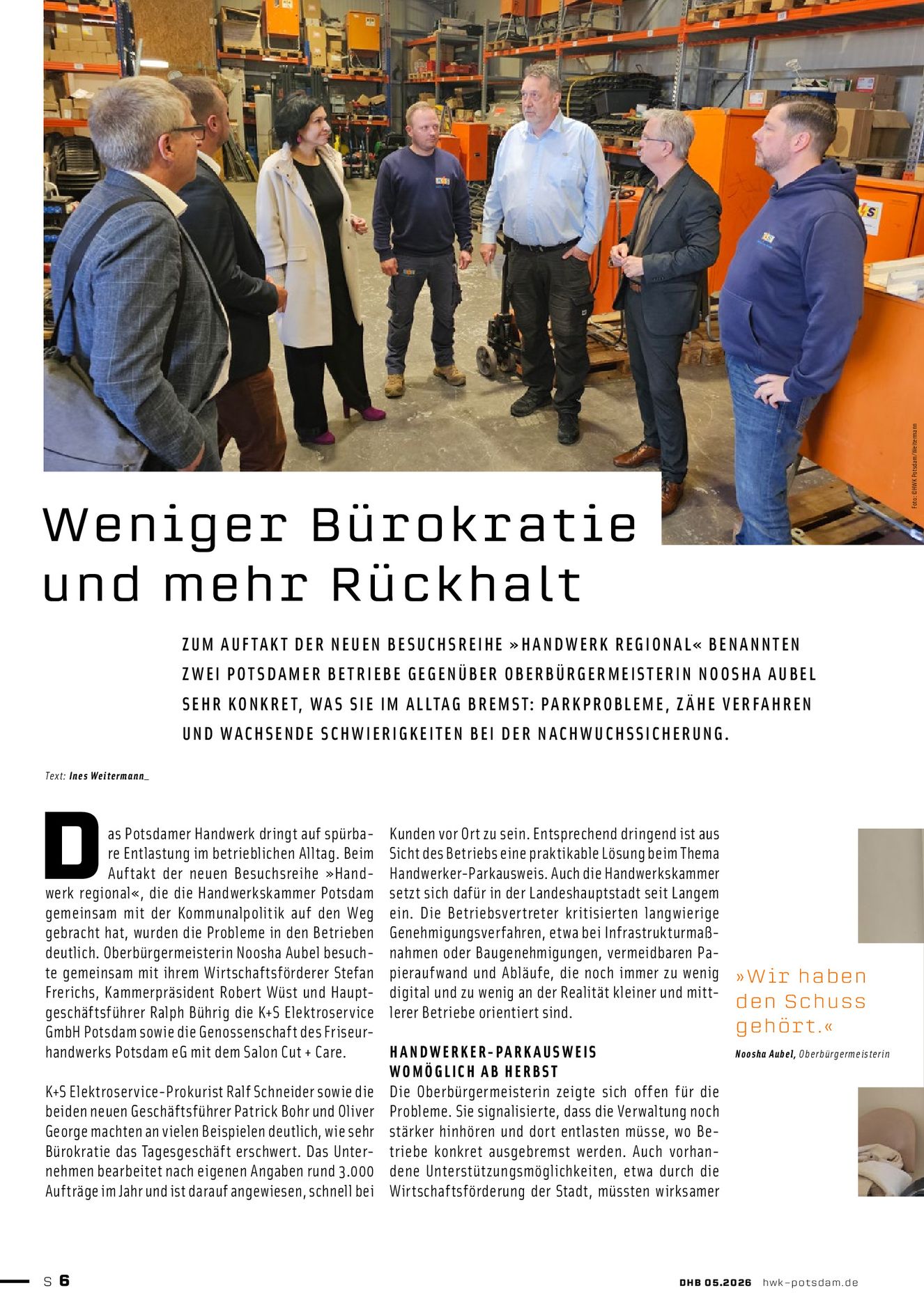 Verlagsanstalt Handwerk GmbH
