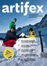 Cover: artifex 01/2025: Winterspaß