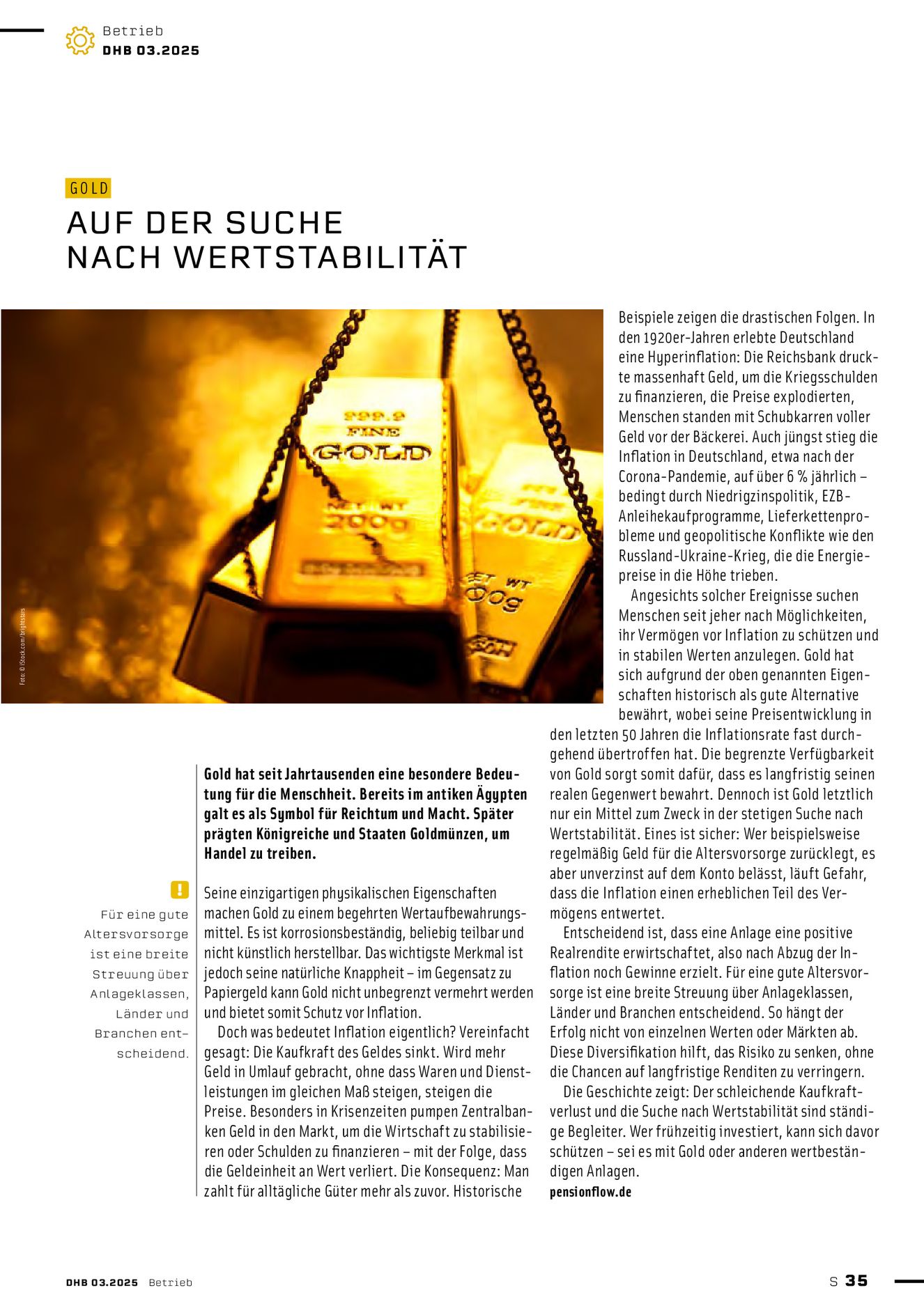 Verlagsanstalt Handwerk GmbH