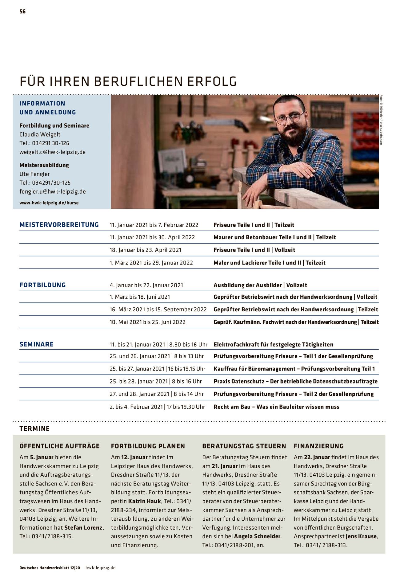 Verlagsanstalt Handwerk GmbH