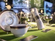 Blockbuster-Ausstellung "Titanic: Eine Immersive Reise"