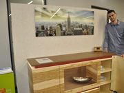 Meisterstücke der Tischler 2024