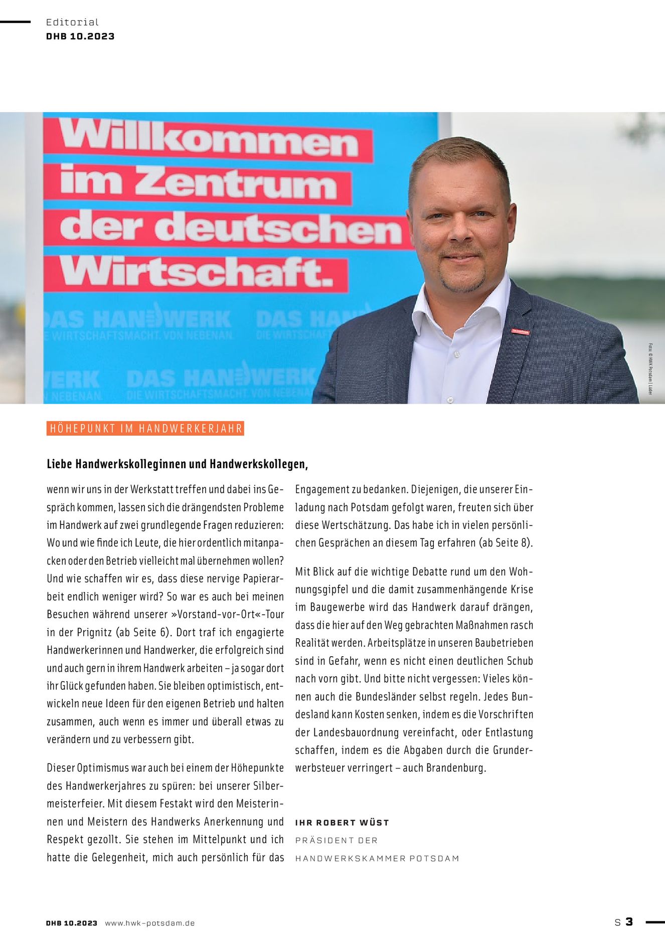 Verlagsanstalt Handwerk GmbH