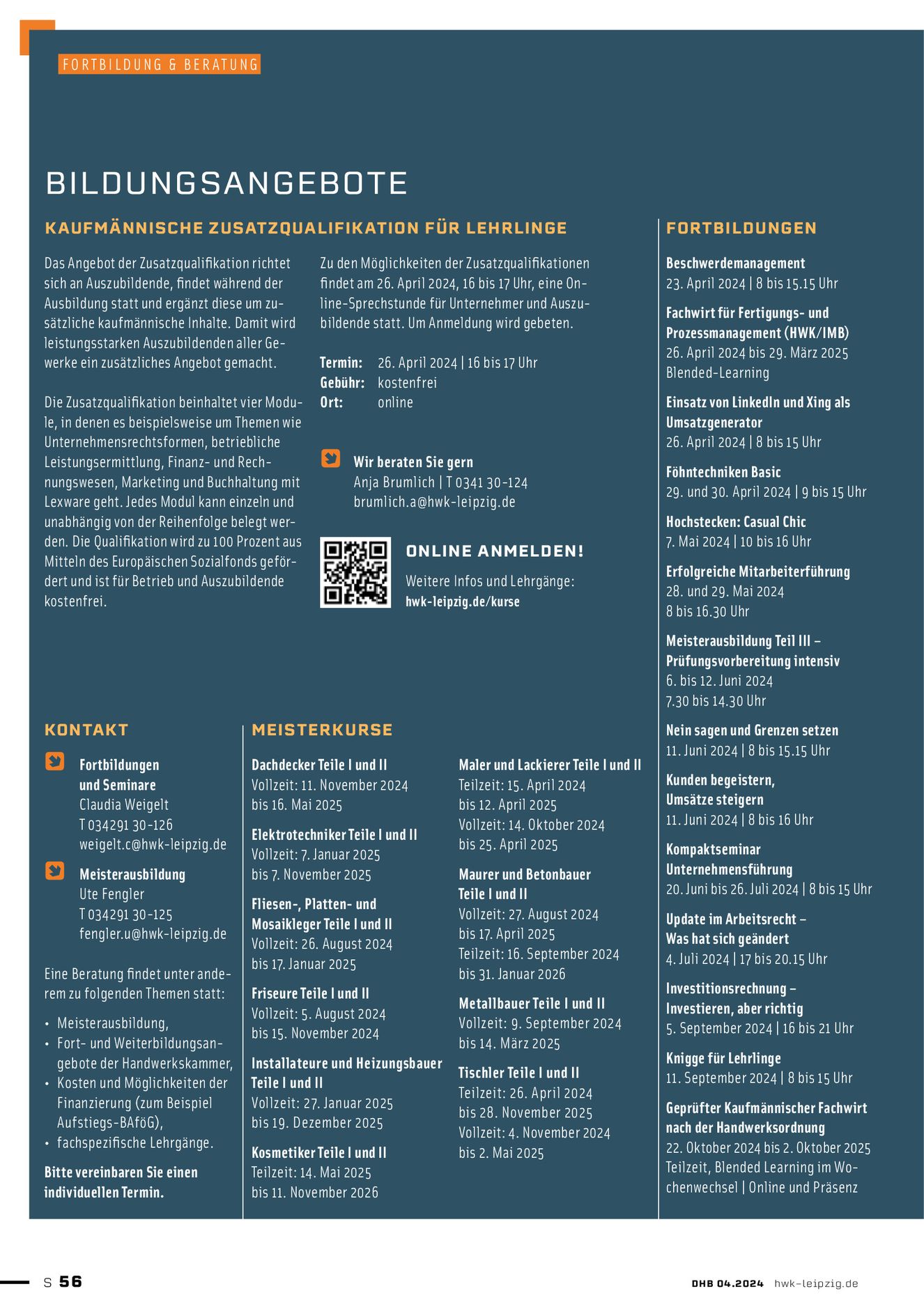 Verlagsanstalt Handwerk GmbH