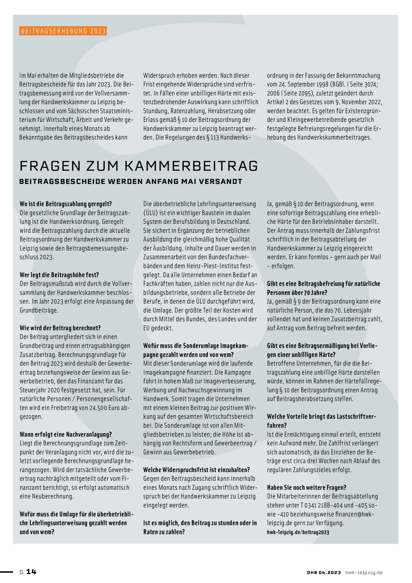 Verlagsanstalt Handwerk GmbH