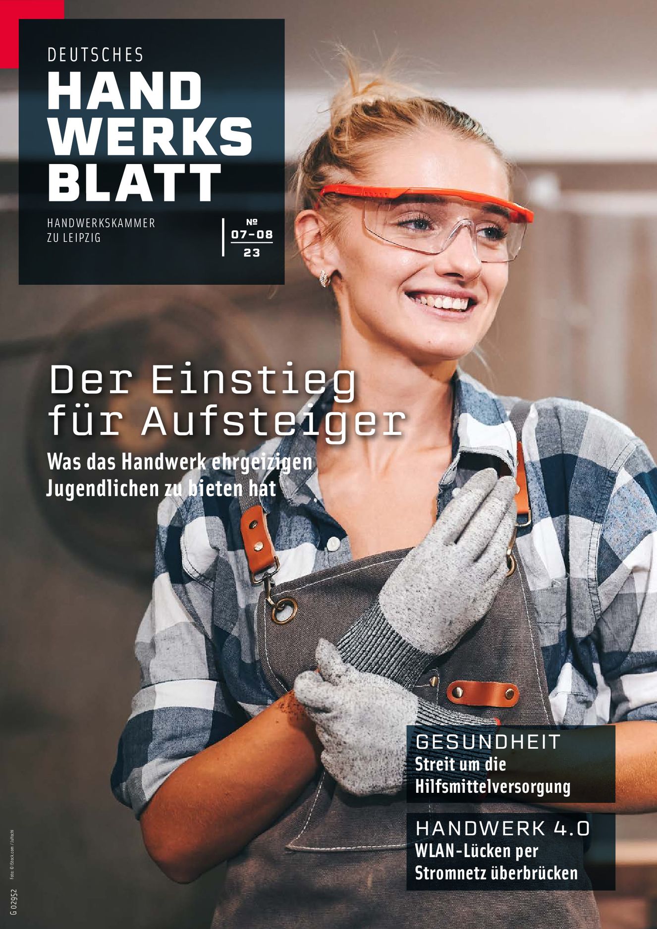 Verlagsanstalt Handwerk GmbH