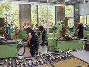 Deutsche Meisterschaft im Handwerk: Landeswettbewerb Rheinland-Pfalz
