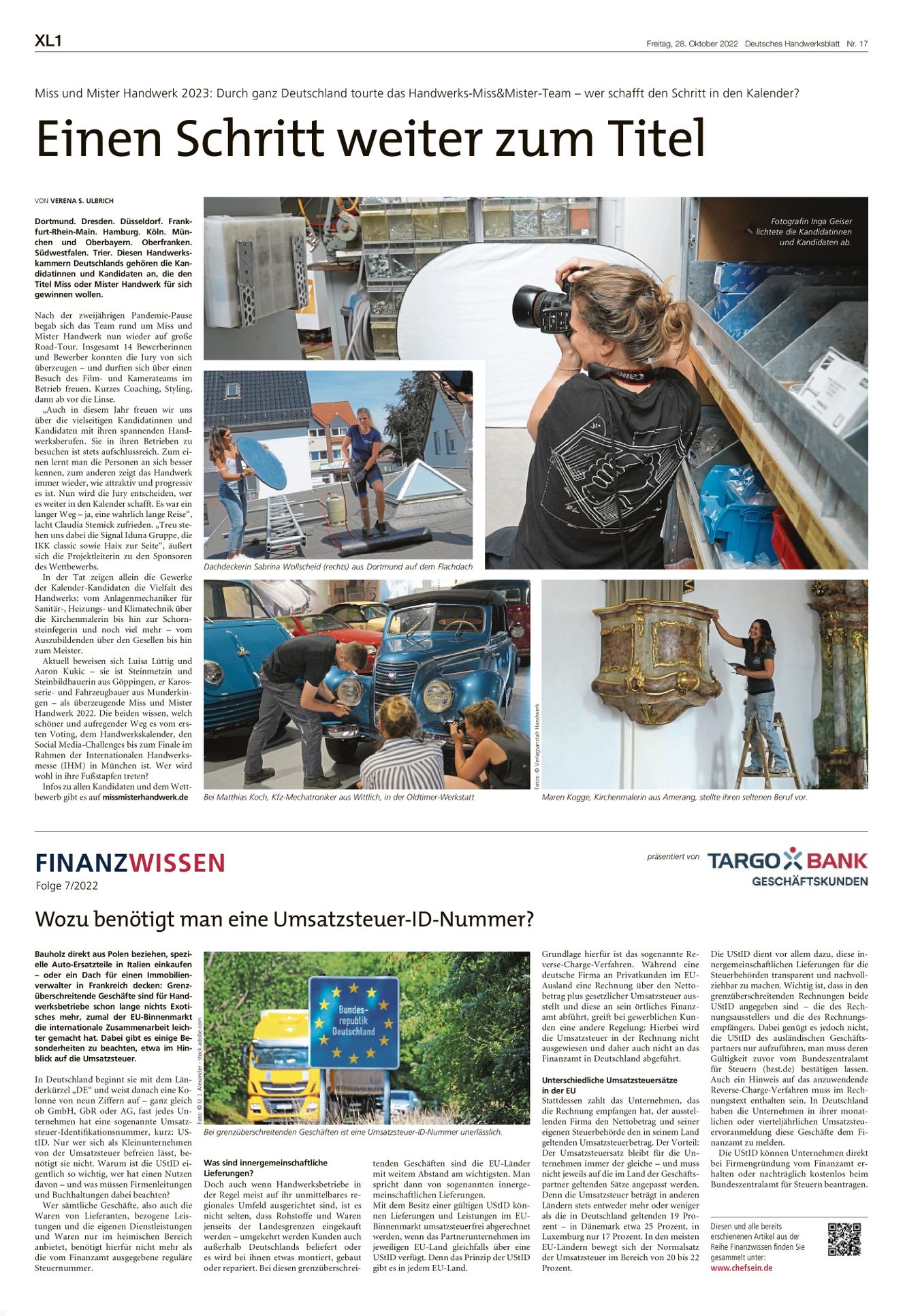 Verlagsanstalt Handwerk GmbH