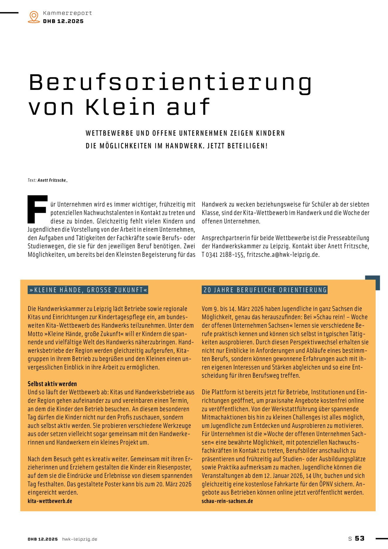 Verlagsanstalt Handwerk GmbH