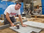 Landesentscheid der Deutschen Meisterschaft im Handwerk – German Craft Skills in Rheinland-Pfalz