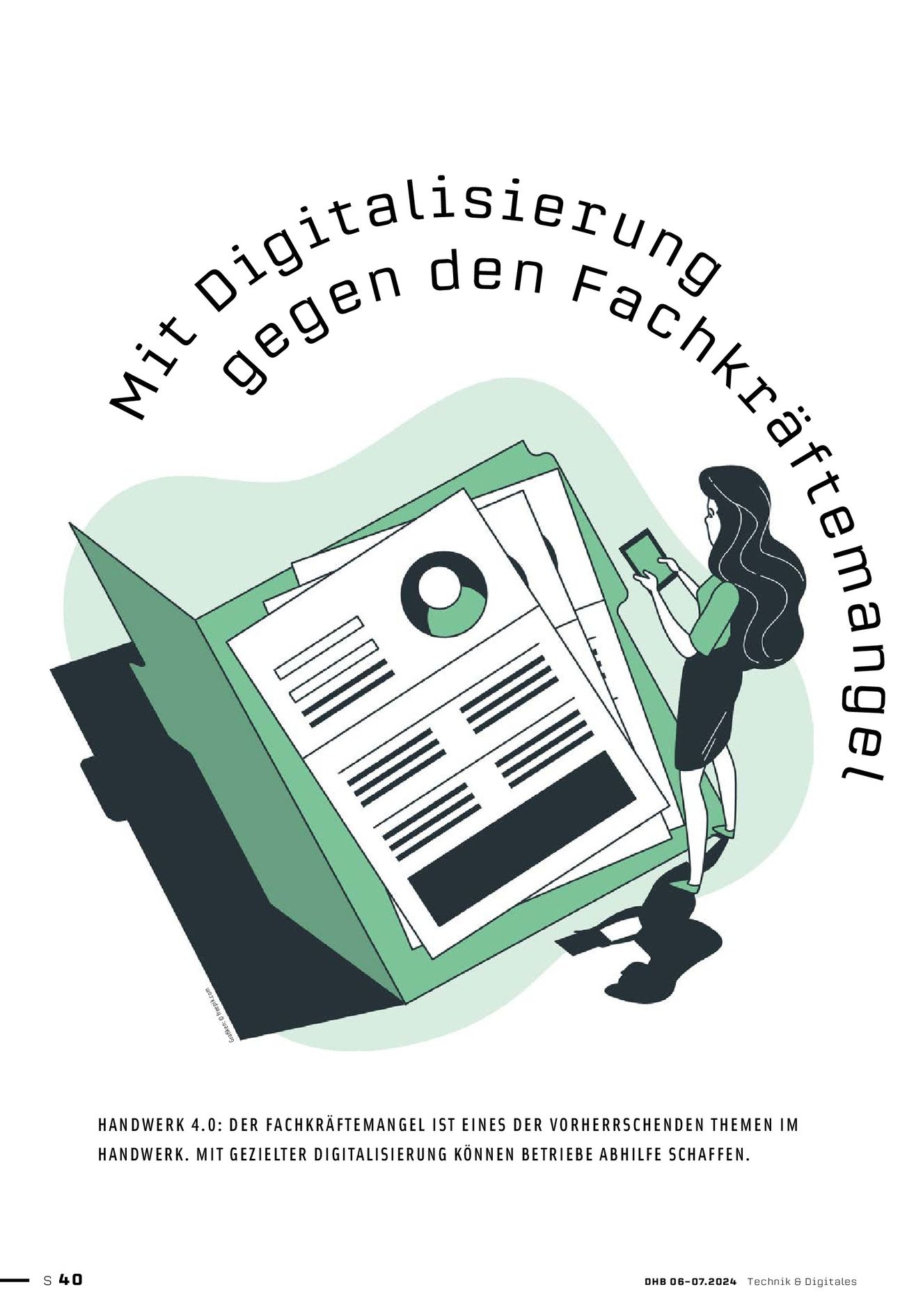 Verlagsanstalt Handwerk GmbH