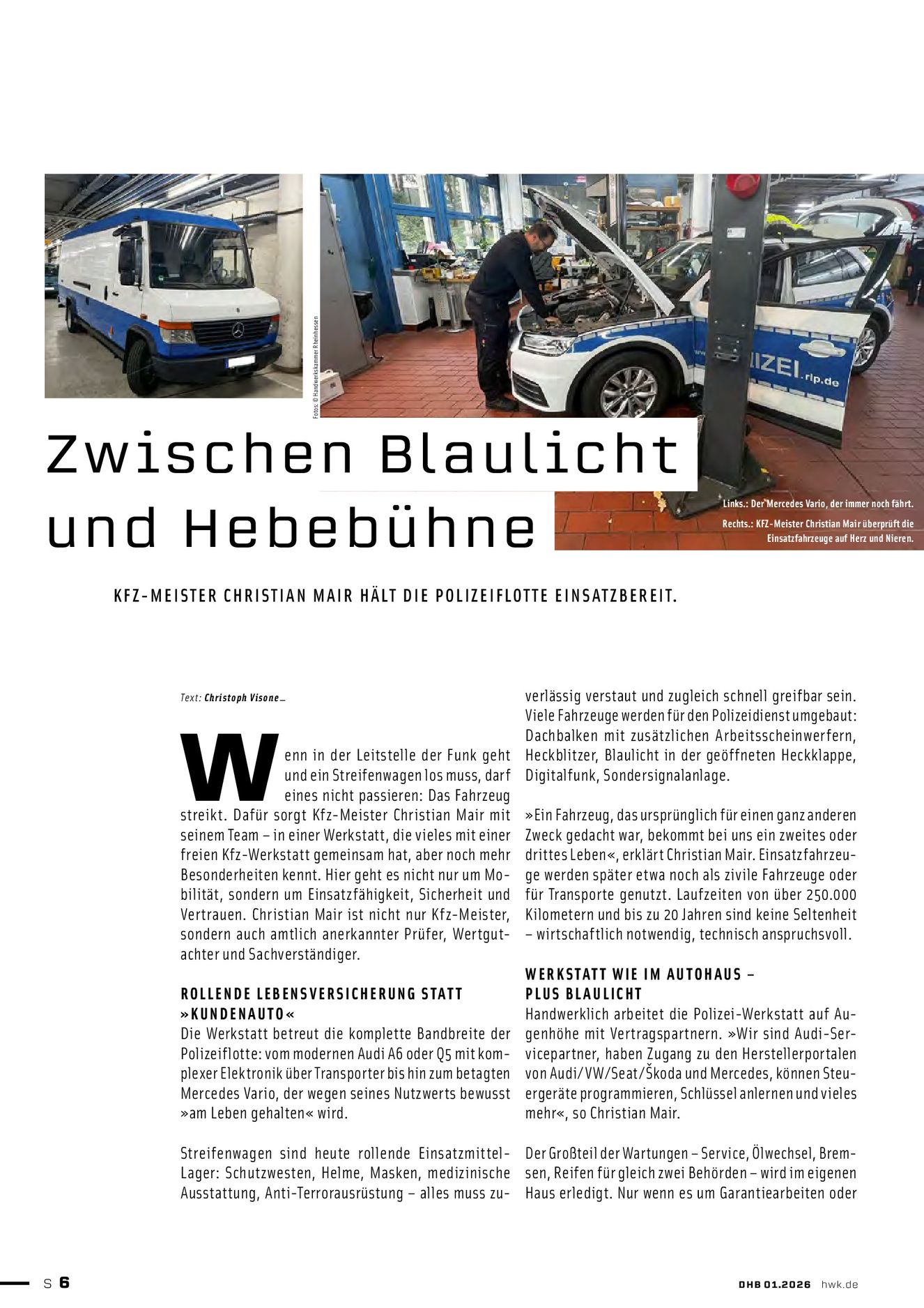 Verlagsanstalt Handwerk GmbH