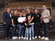 Eindrücke vom Landesehrenpreis Genusshandwerk 2026
