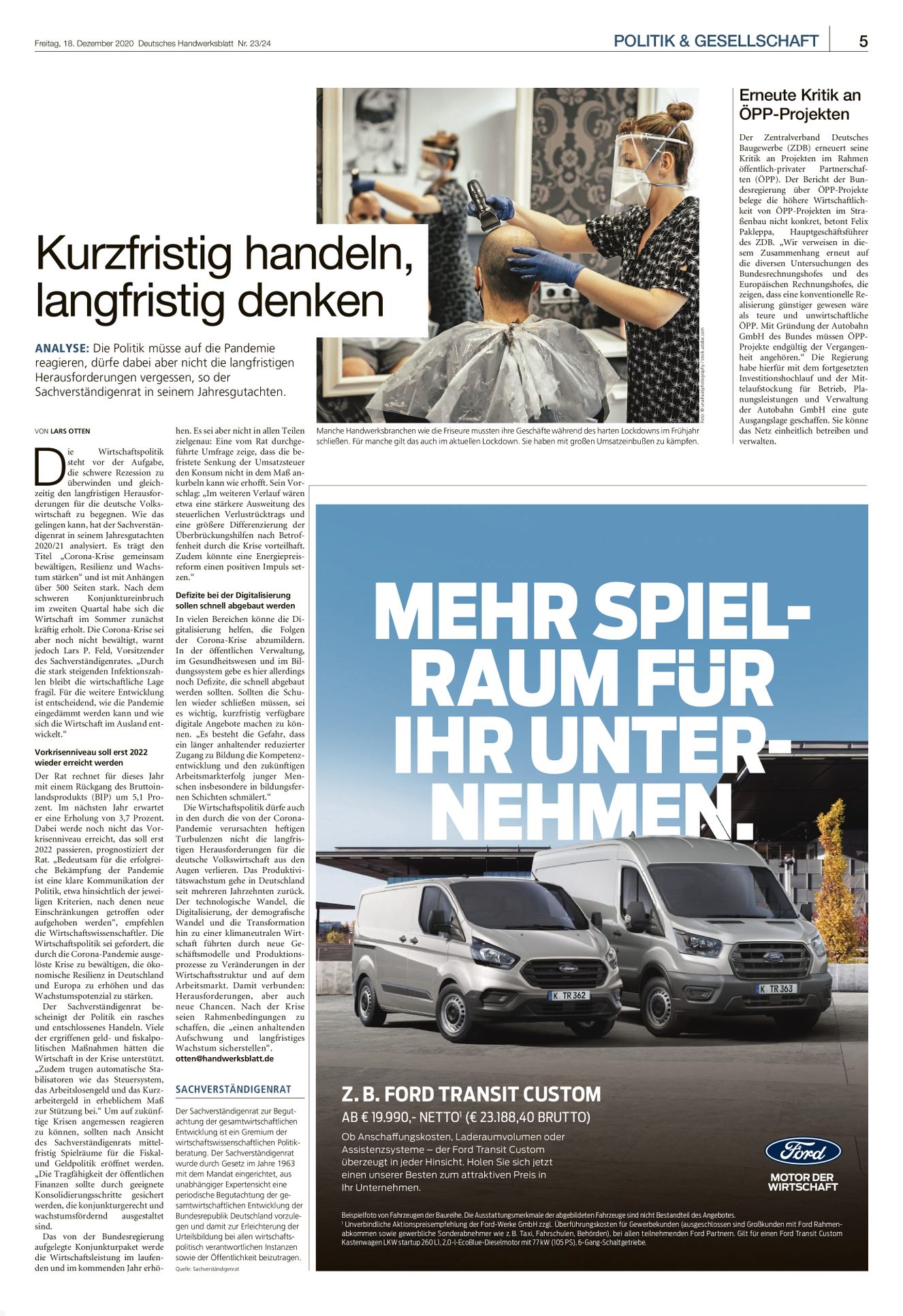 Verlagsanstalt Handwerk GmbH