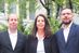 Raloe hat ein Vertriebsbüro in Deutschland eröffnet: Martin Grabmayer, Samira Nabulsi und Miguel Martín (v. l.).