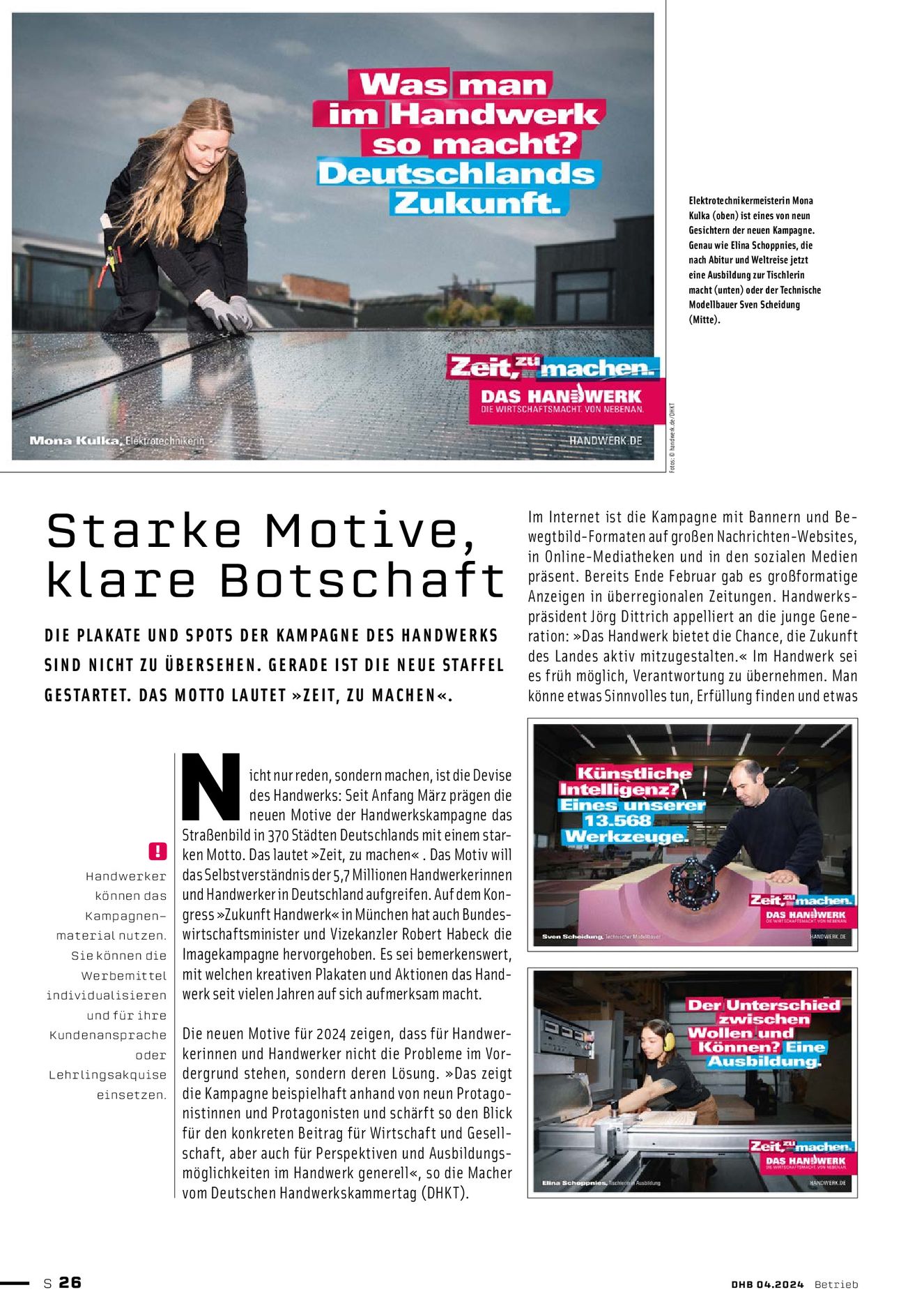 Verlagsanstalt Handwerk GmbH