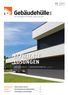 Cover: Gebäudehülle.net 06 2024