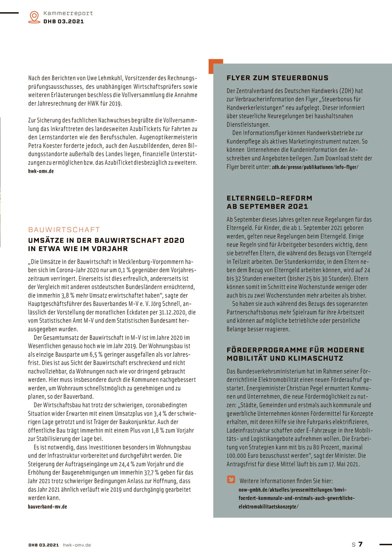 Verlagsanstalt Handwerk GmbH