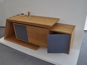 Meisterstücke der Tischler 2024