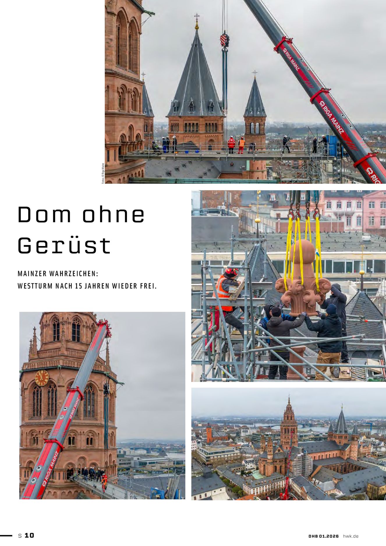 Verlagsanstalt Handwerk GmbH