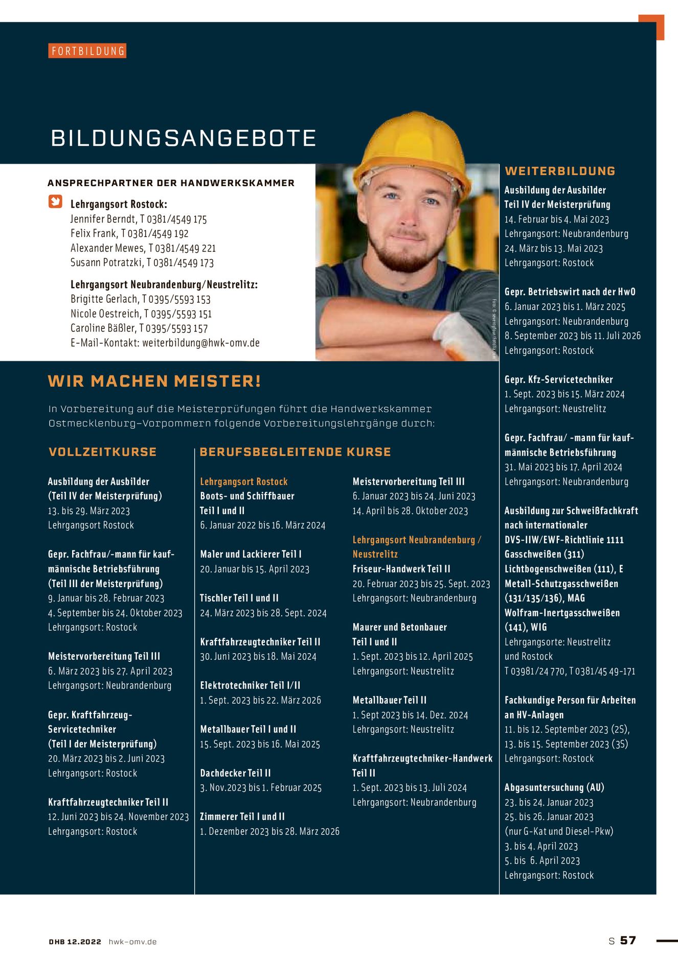 Verlagsanstalt Handwerk GmbH