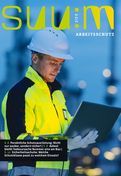 SUU:M 04.26 - Arbeitsschutz 2026 (Digitalausgabe)