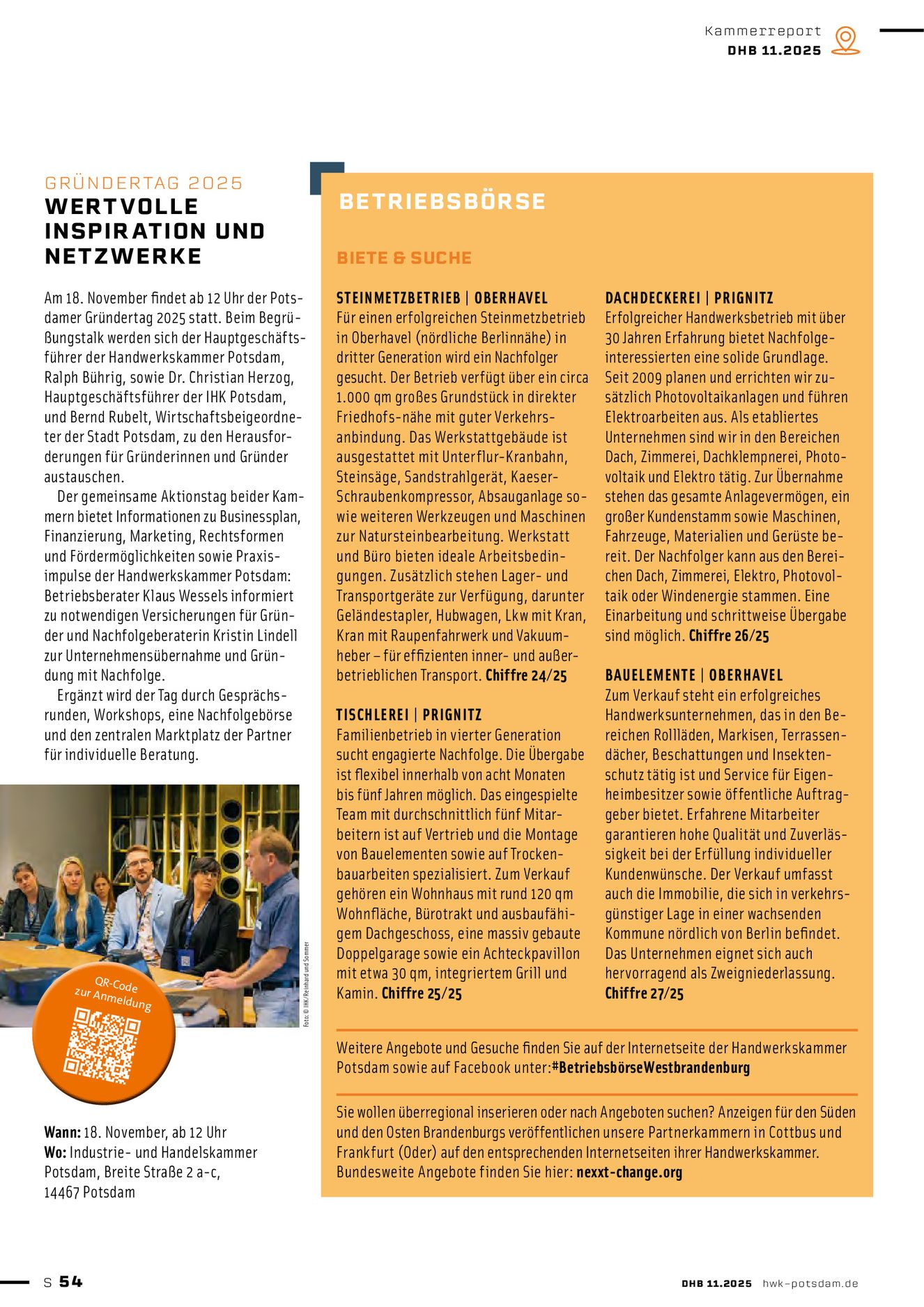 Verlagsanstalt Handwerk GmbH